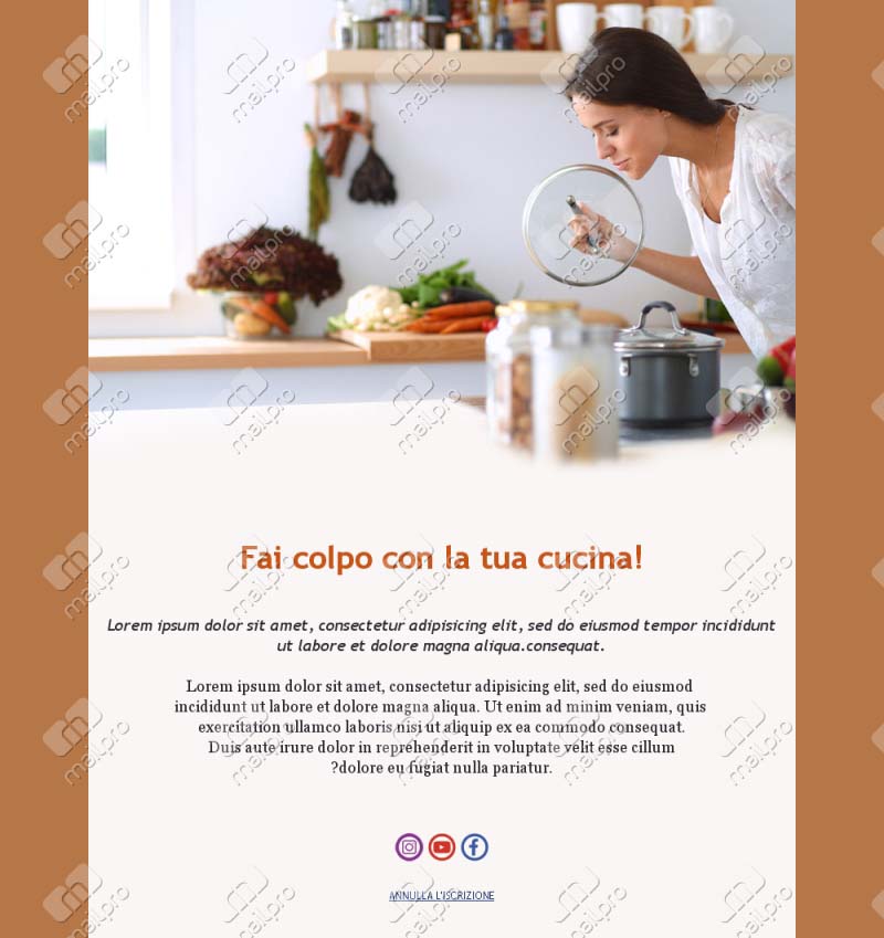 Cucina Creativa