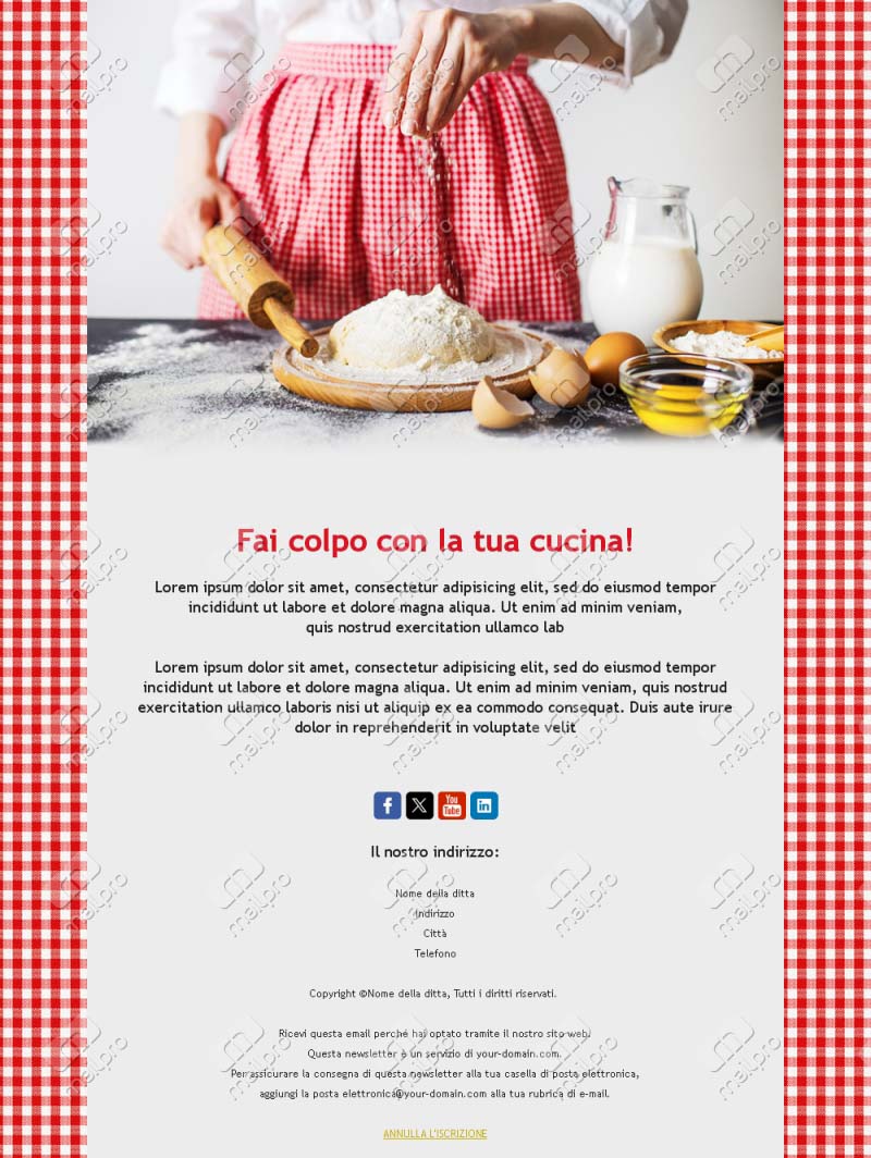 Ricette Quotidiane