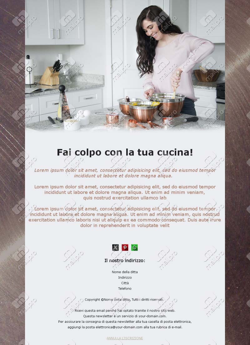 Sapori Italiani