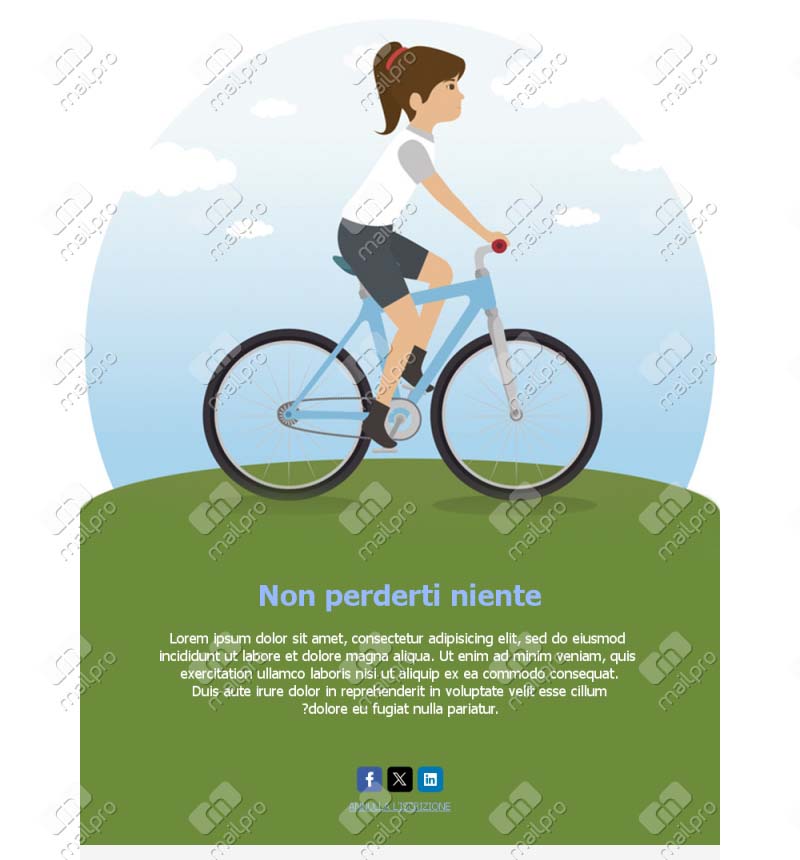 Passione Ciclismo