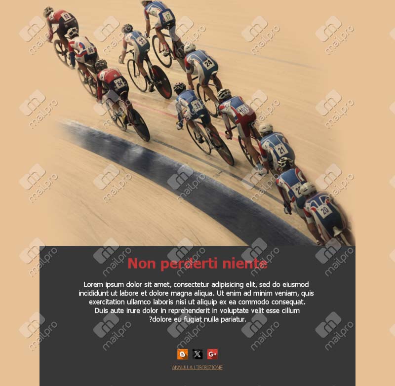 Pedala con Stile