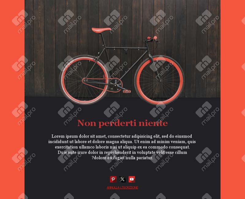 Ciclismo e Avventura