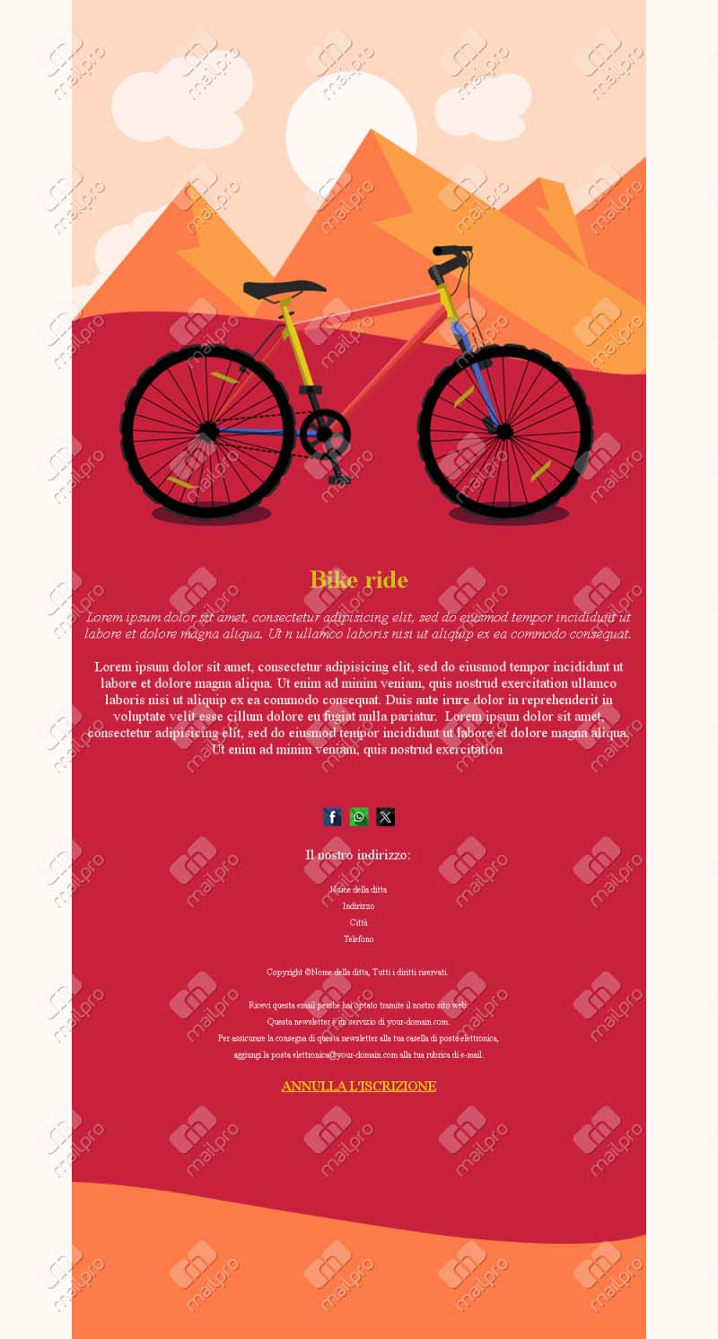 Avventure su Due Ruote