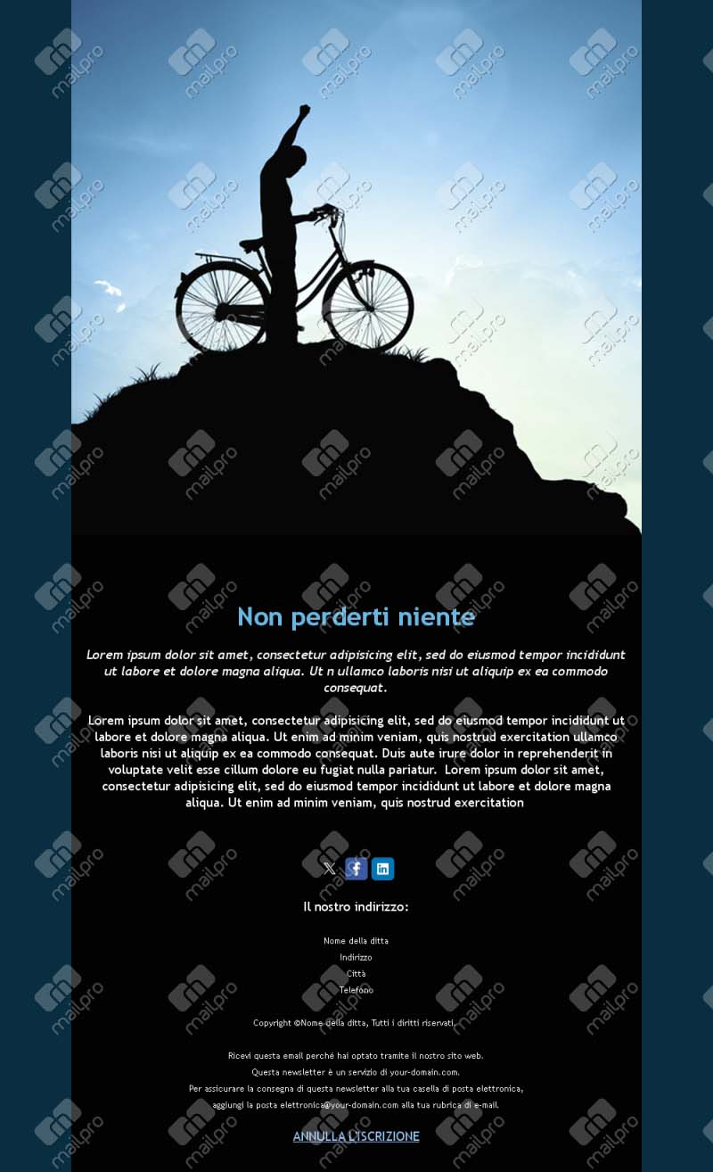 Ciclismo Competitivo