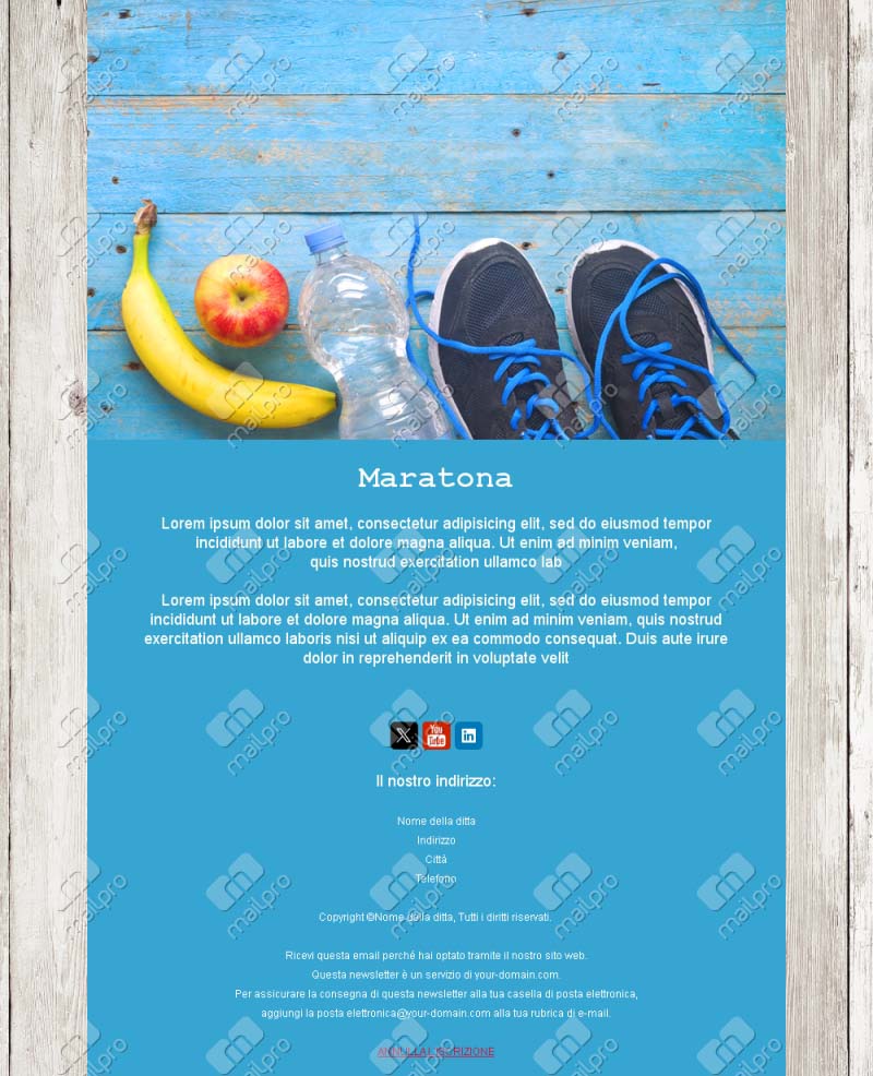 Running per Tutti