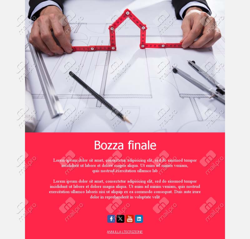 Progetti Architettonici