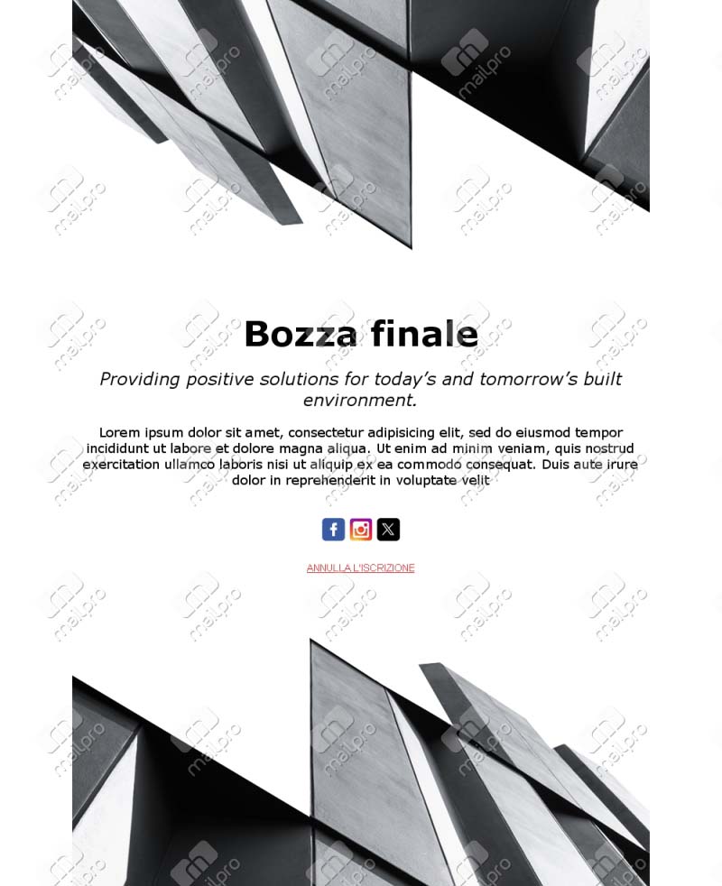 Stili Architettonici