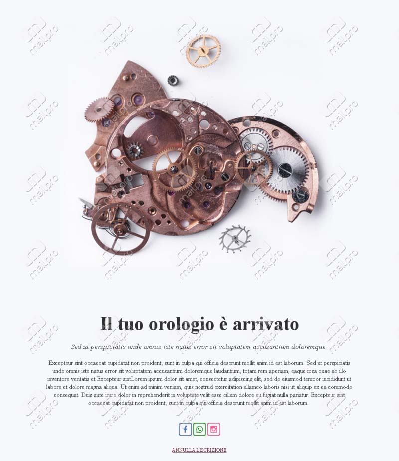 Design e Eleganza