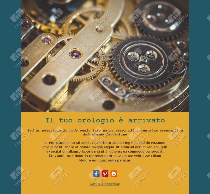 Orologeria Innovativa