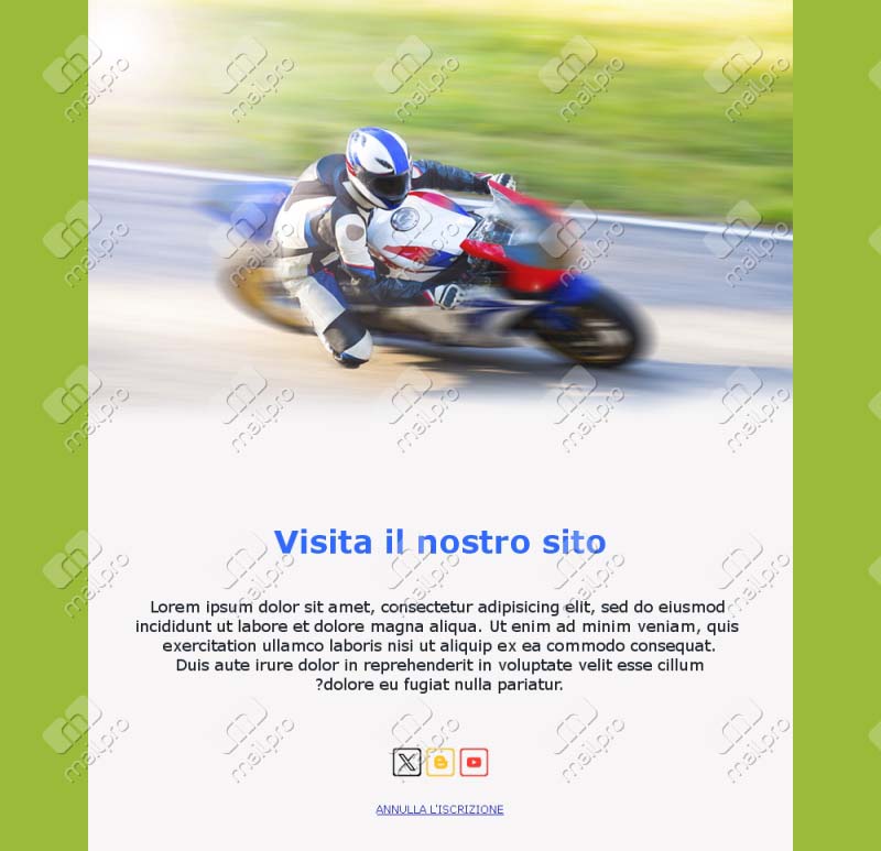 Corse e Motori