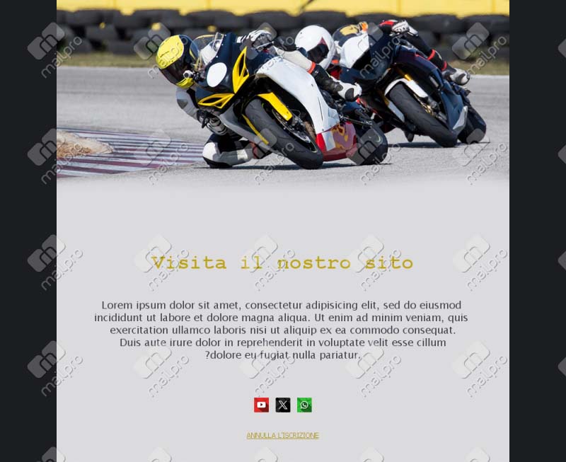 Corse e Motori