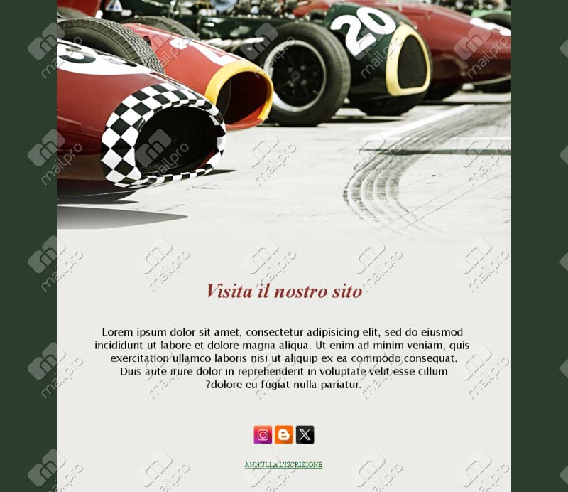 Corse e Motociclismo