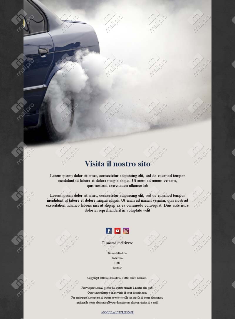 Velocità e Passione