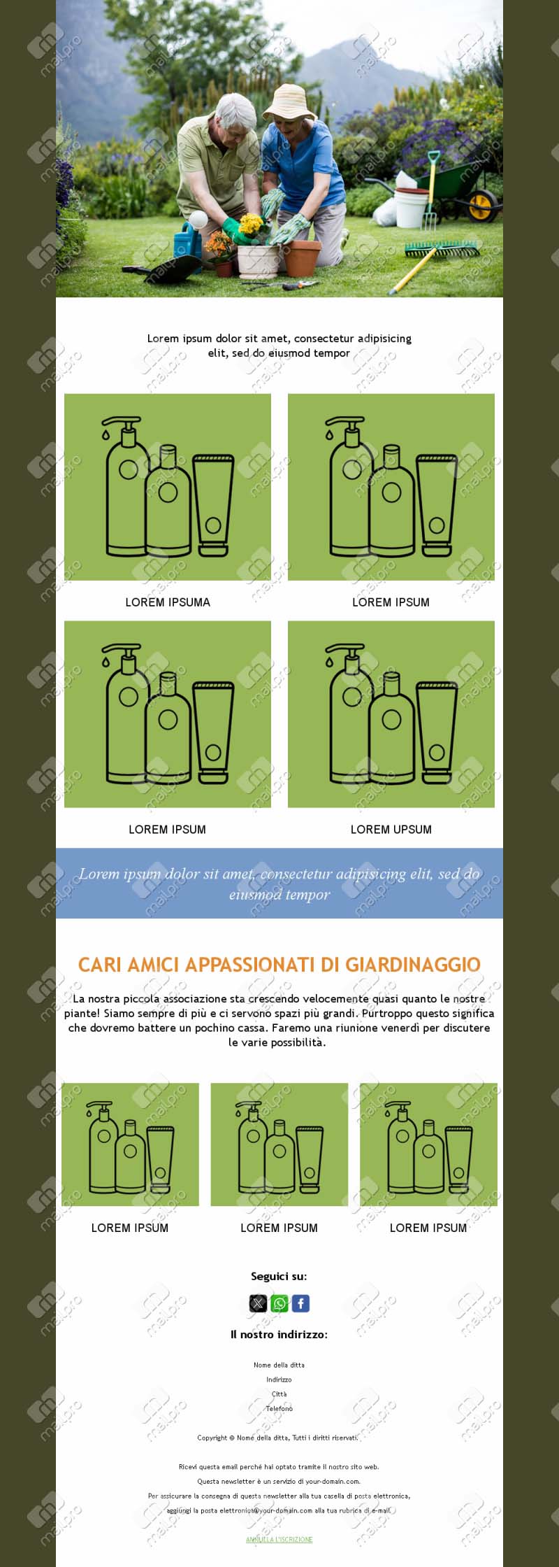Giardino Creativo