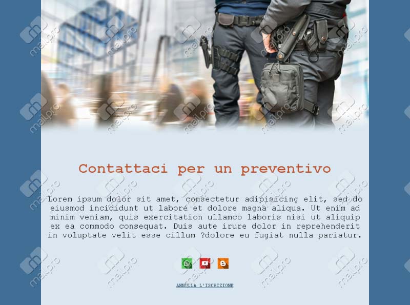 Sicurezza Aziendale