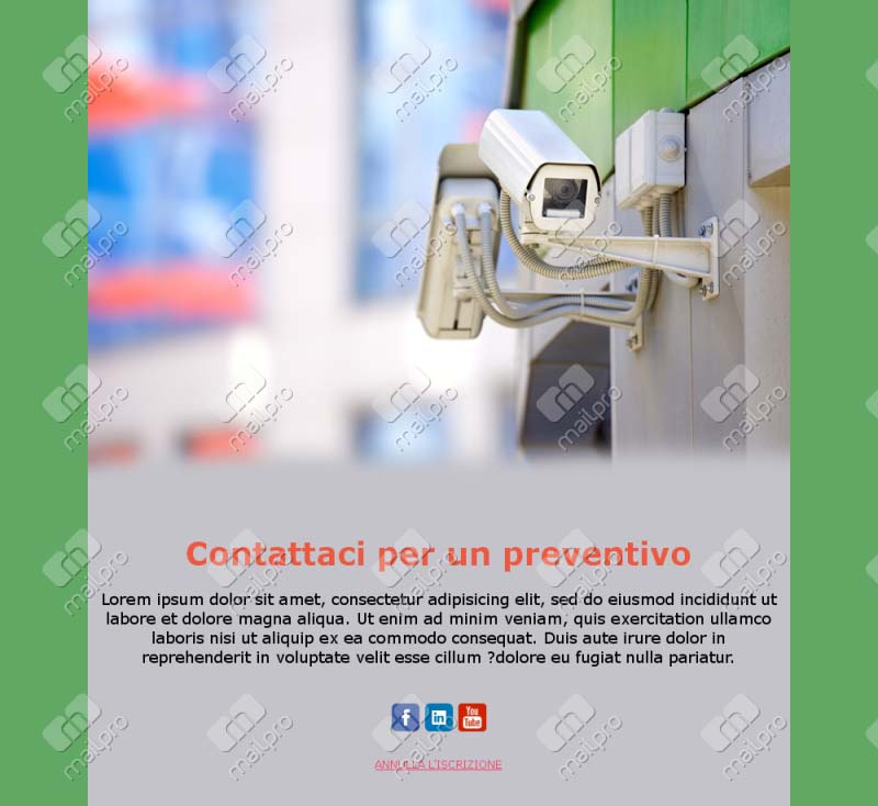 Pallamano News