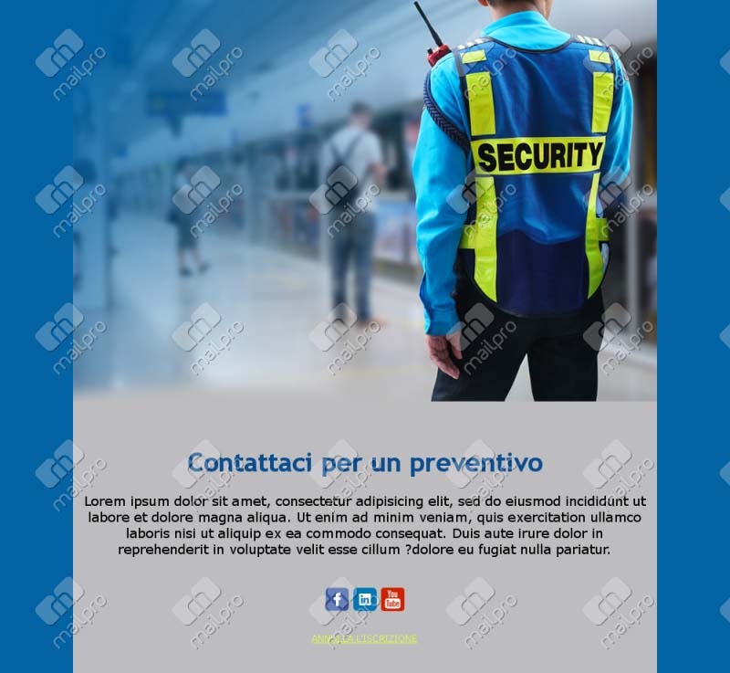 Sicurezza Aziendale