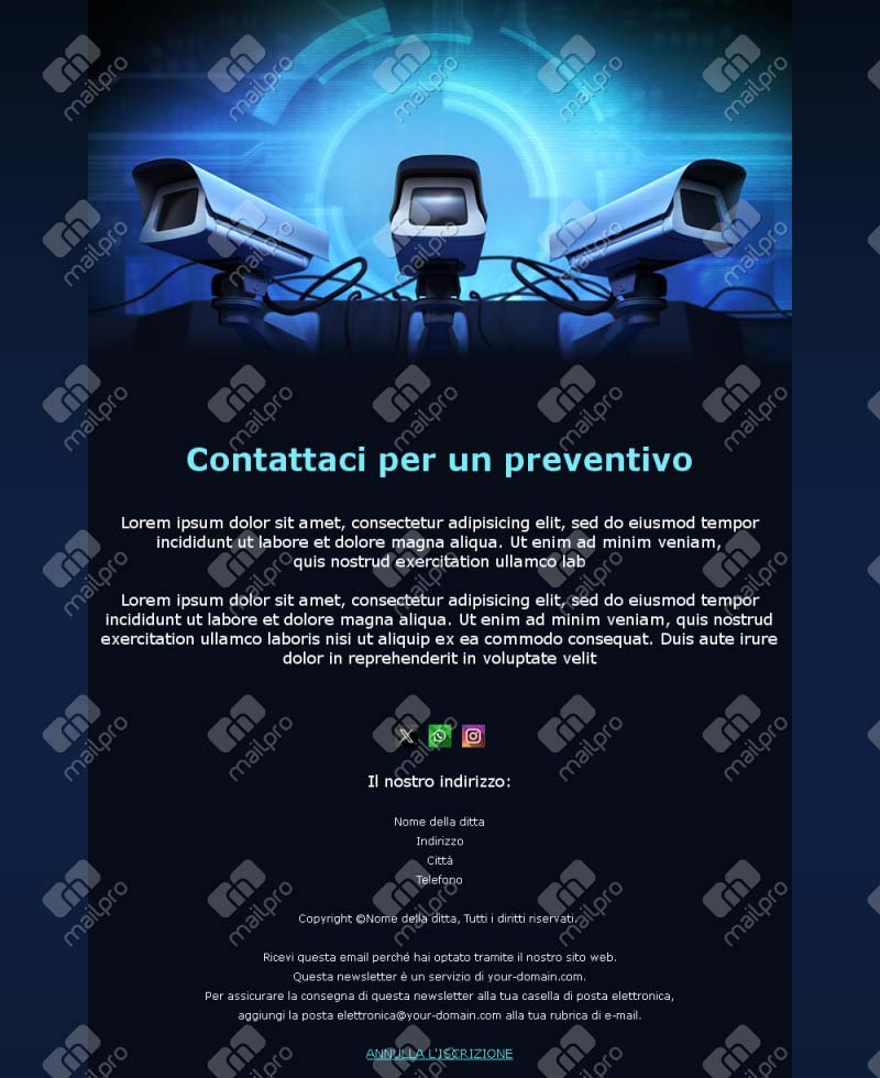 Aggiornamenti Sicurezza