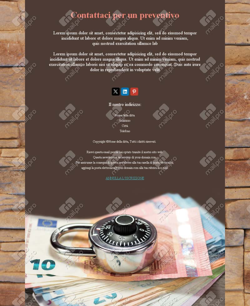 Aggiornamenti Sicurezza