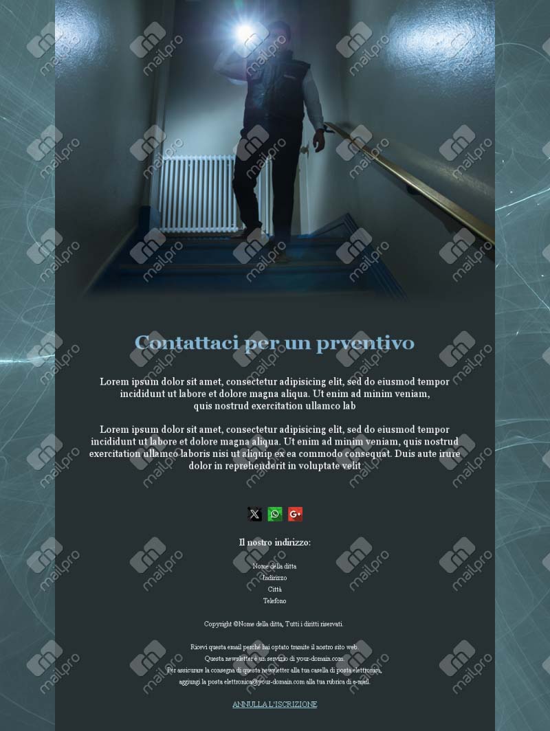 Aggiornamenti Sicurezza