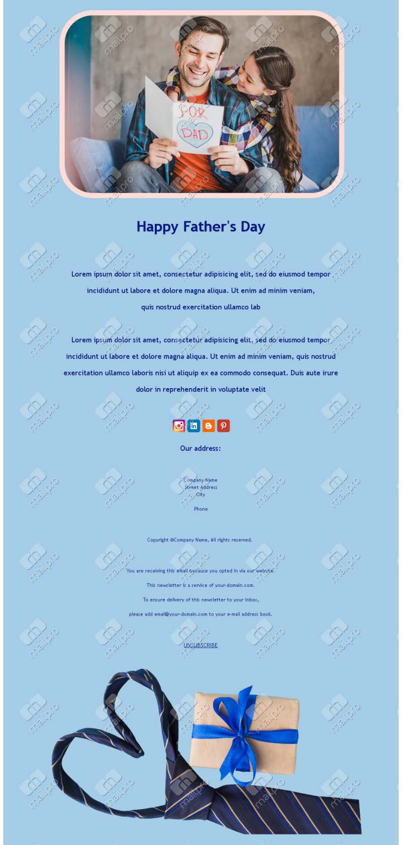 Festa del Papà 2026