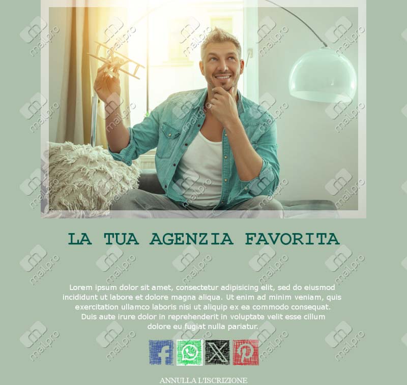 Scopri la tua prossima meta