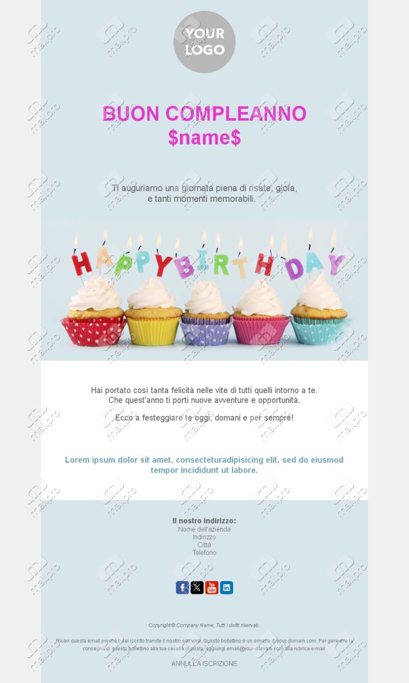 Compleanno