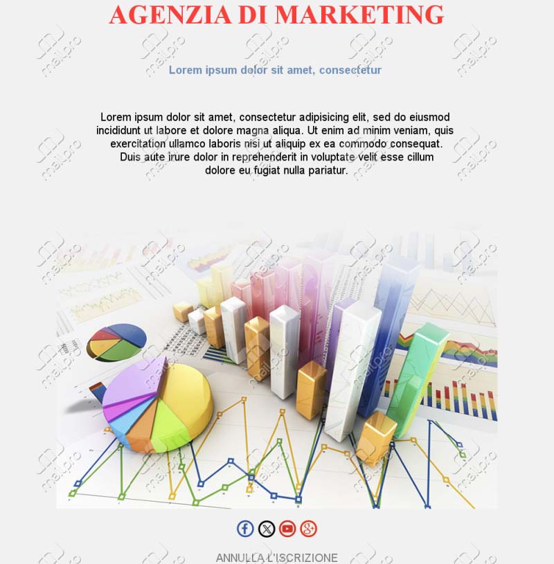 Template Email Beauty Deluxe	