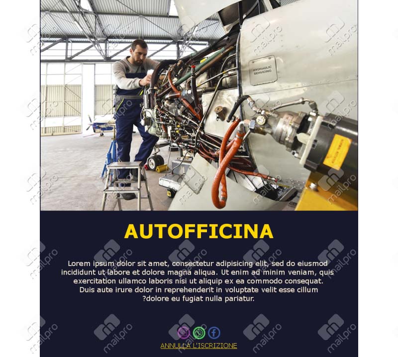 Servizi e Riparazioni Auto