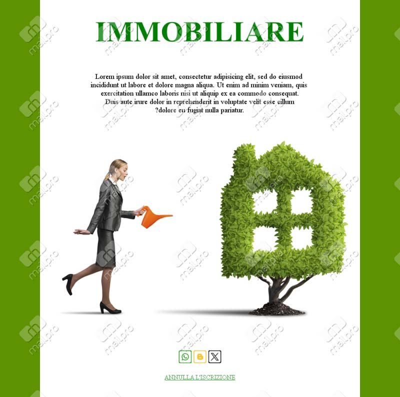 Nuove Opportunità Immobiliari