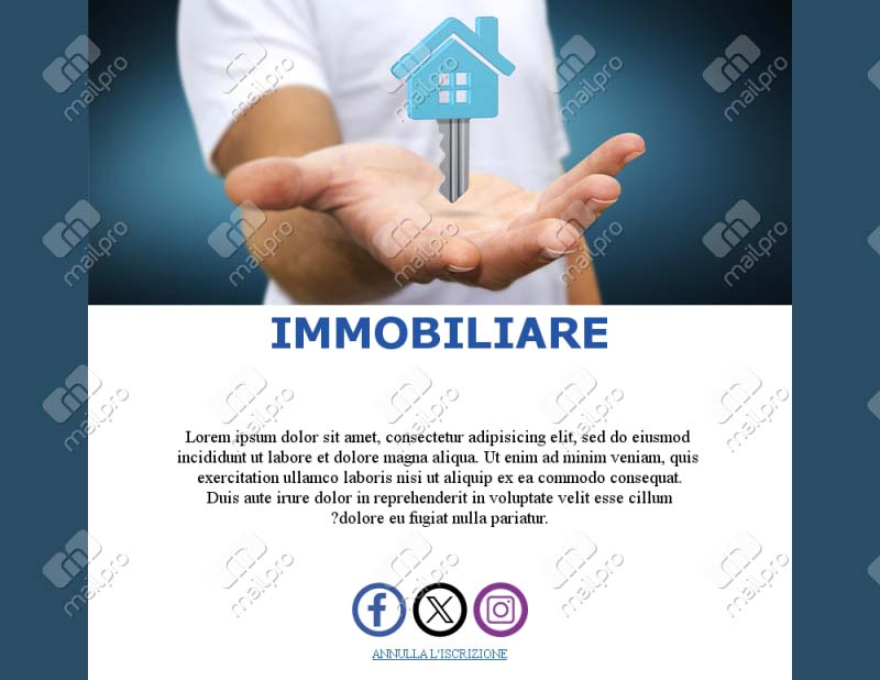 Promozioni Immobiliari