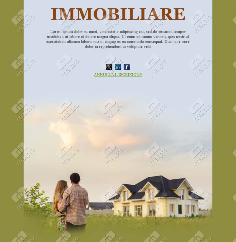 Offerte Esclusive Immobili