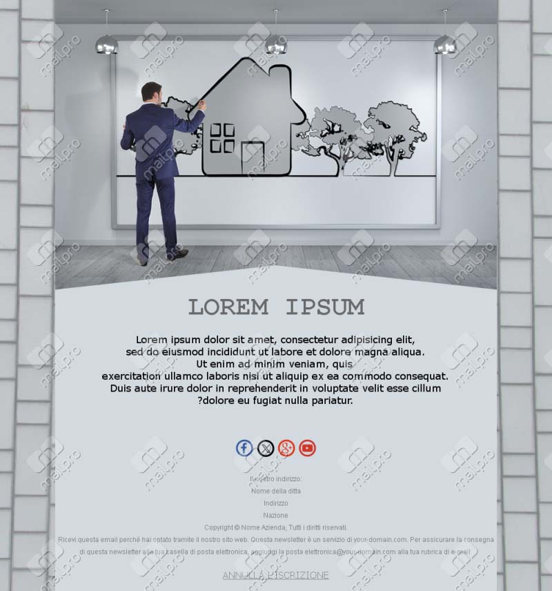 Novità e Proposte Immobiliari