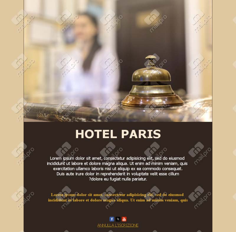 Novità e Offerte Hotel