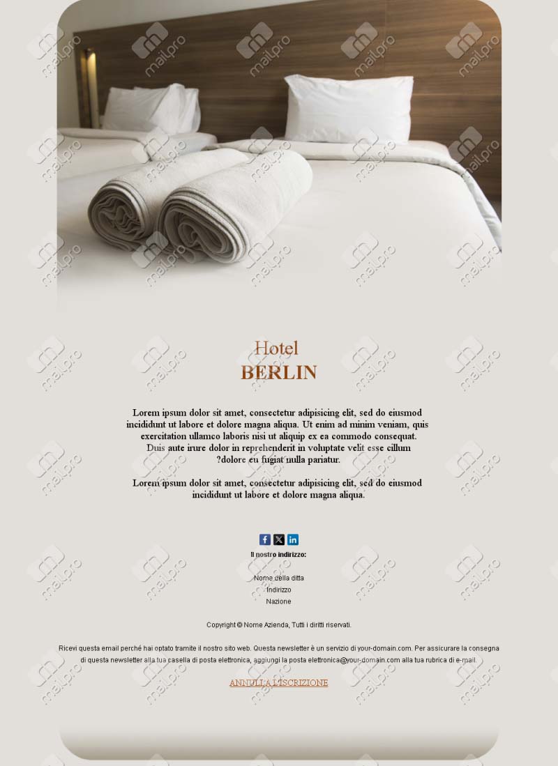 Offerte Hotel Top