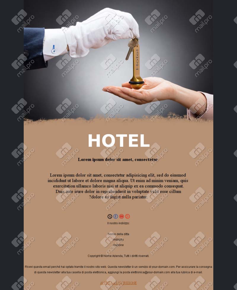 Hotel Pacchetti e Promozioni