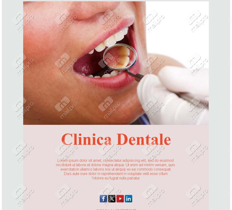Dental Content & Tips 