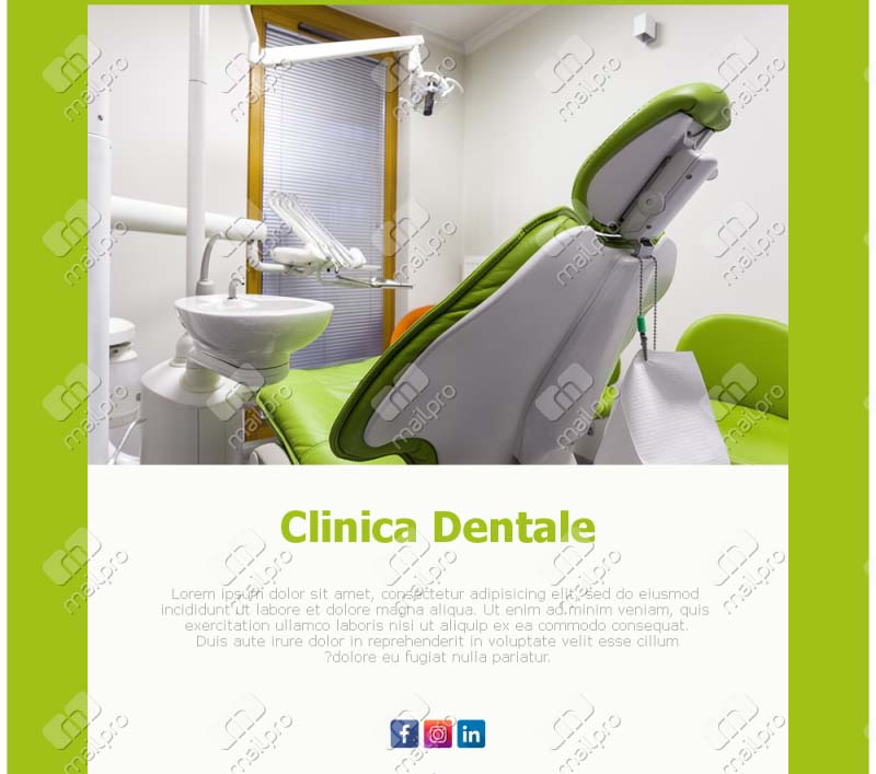 Clinic Open & News 
