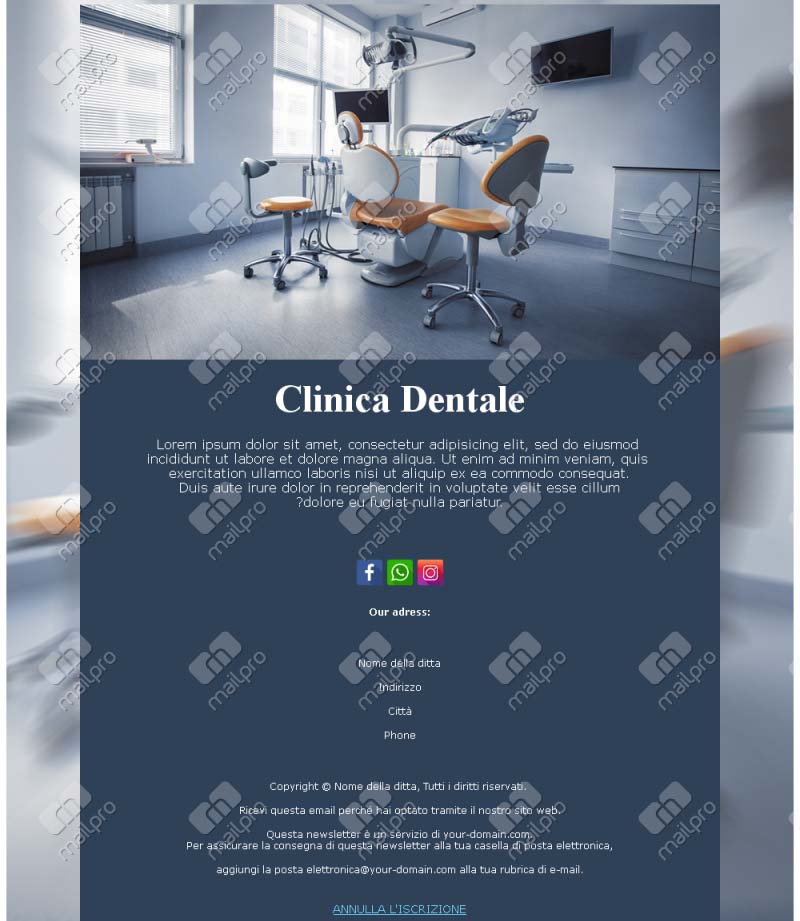 Dental Treatments & Deals 