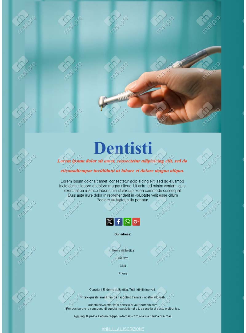 Dental Tips & Care 