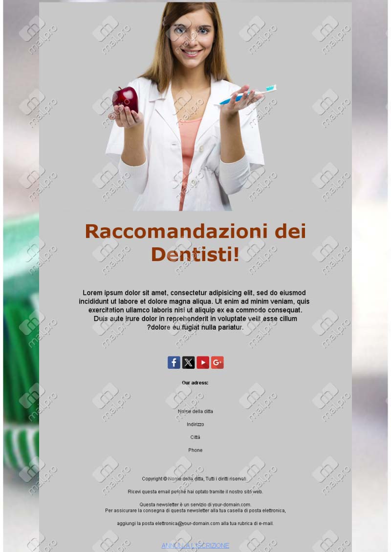 Dental Tips & Care 