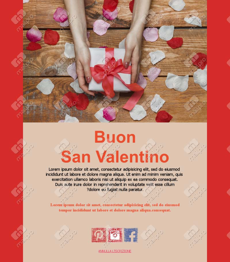 San Valentino