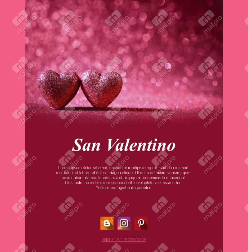 San Valentino