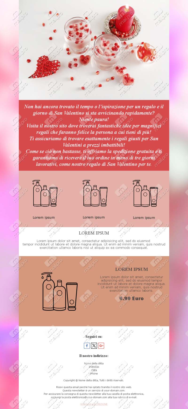 San Valentino