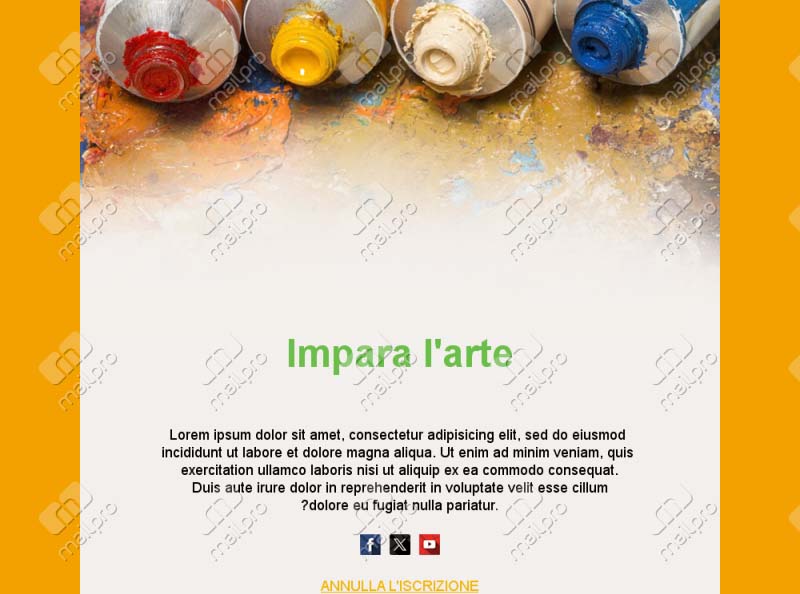 Creazioni Artistiche
