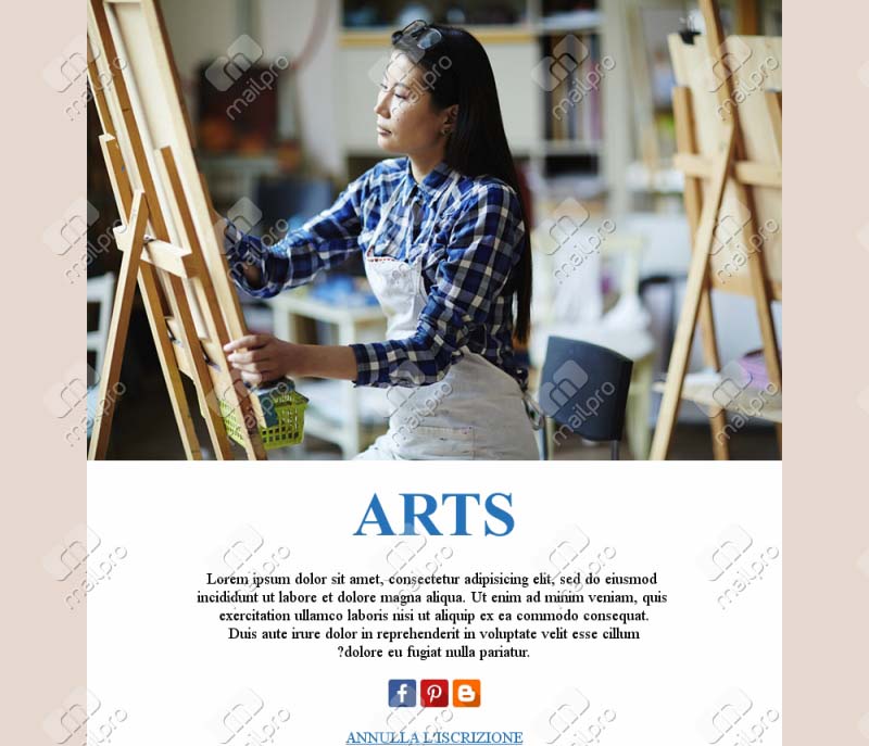 Creazioni Artistiche
