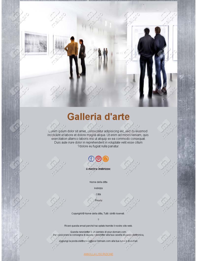 Creazioni Artistiche