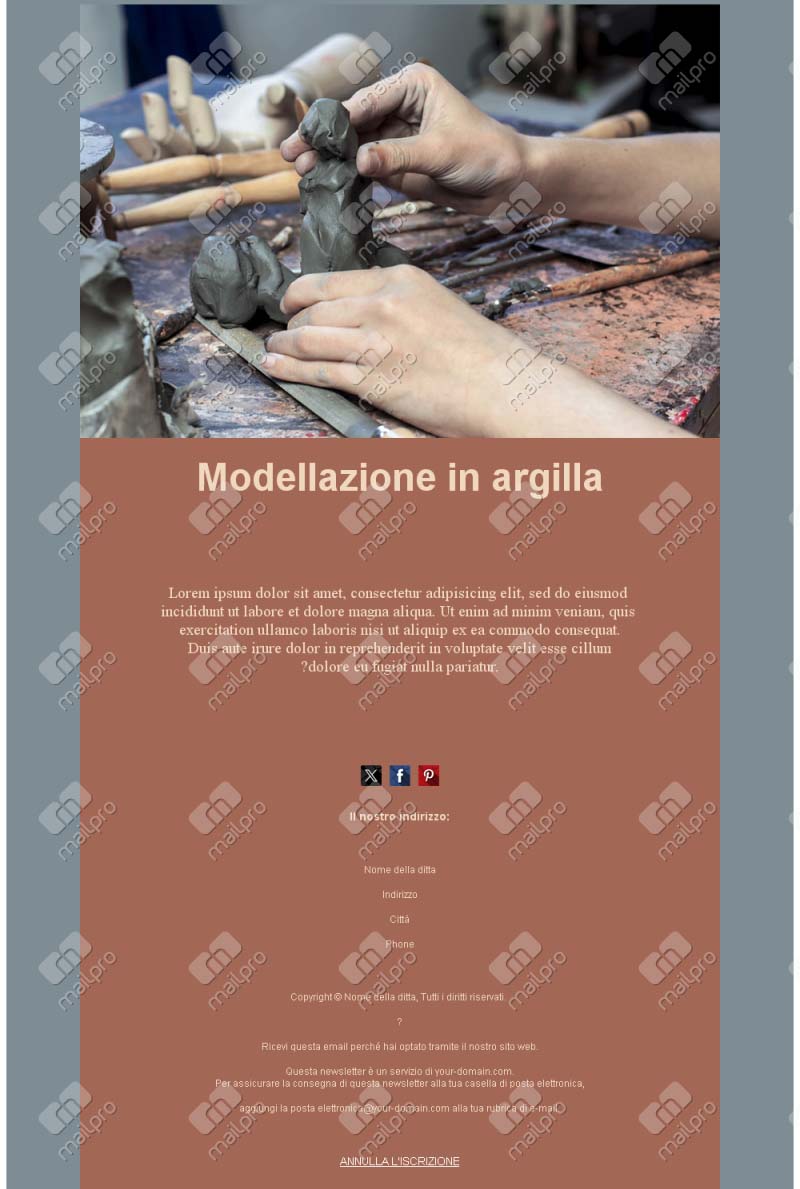 Creazioni Artistiche