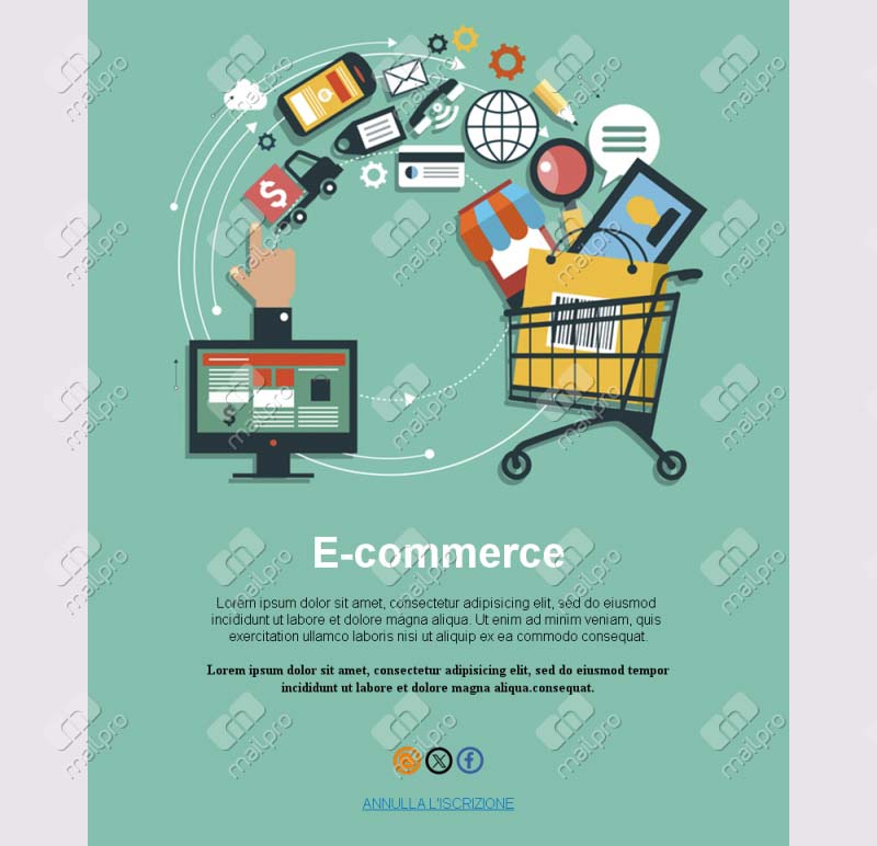 Successo E-Commerce