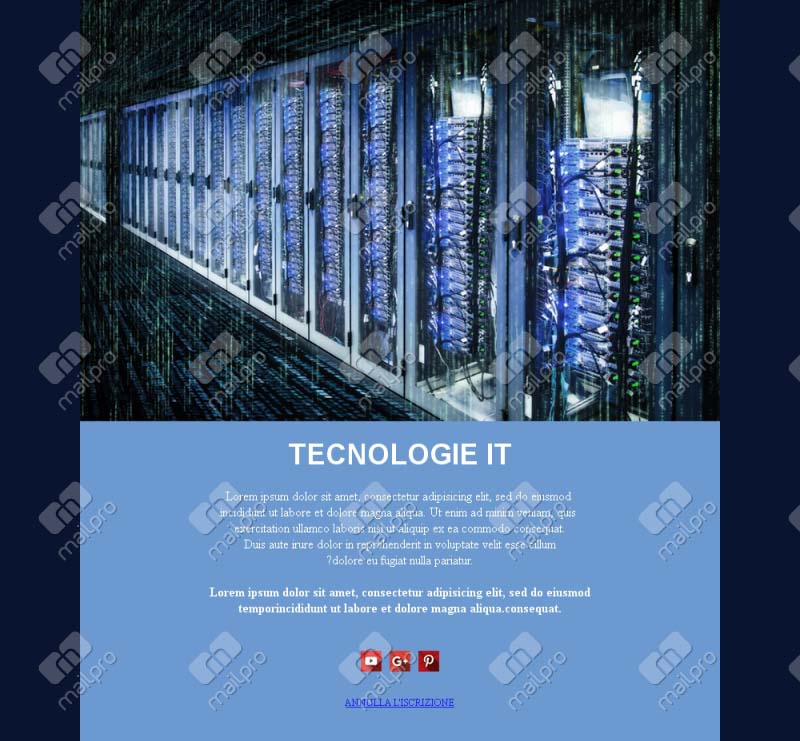 Comunicazioni Smart IT